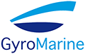 Gyromarine Mobile Retina Logo